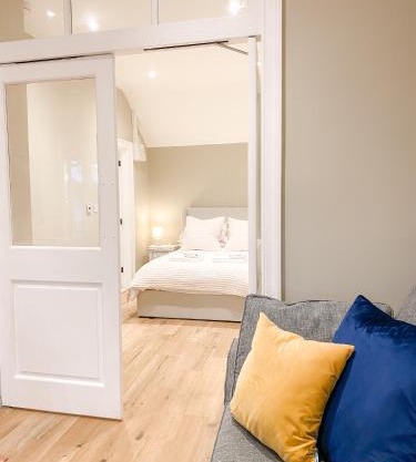 The Annexe - KG Retreats