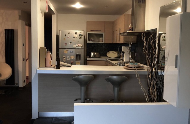 The ApArtMent 01 Versilia