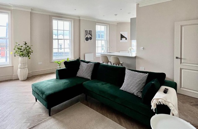 The Apartments Lytham Square