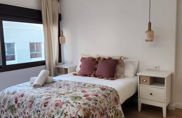 The Apolo Apartment in Downtown by Florit Flats