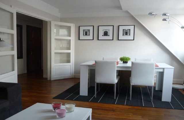 The Appart Malouin - Bright T2 in the heart of the historical quarters & near beaches