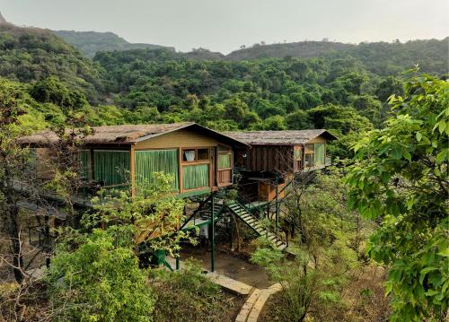 The Arboreal Resort