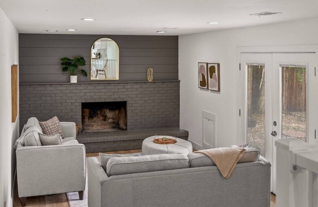 The Arvada Family Nook | Hot Tub & Parkside Charm
