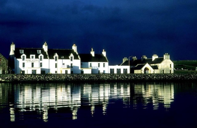 The Ayre Hotel
