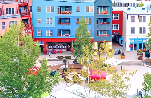 The Baldwin - Luxury Penthouse in the Heart of Keystone - Ski In/Out $0 Cleaning Fee