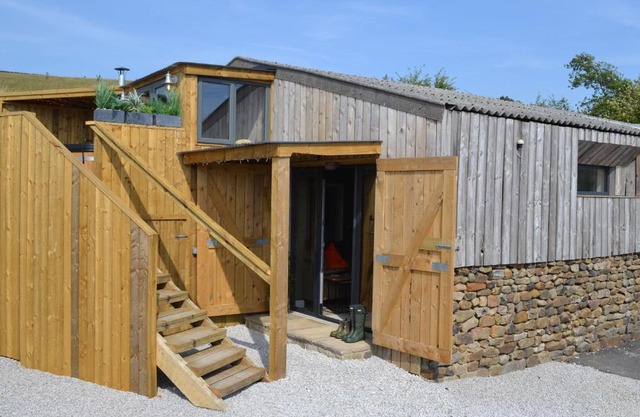 The Barn at Copy House Hideaway