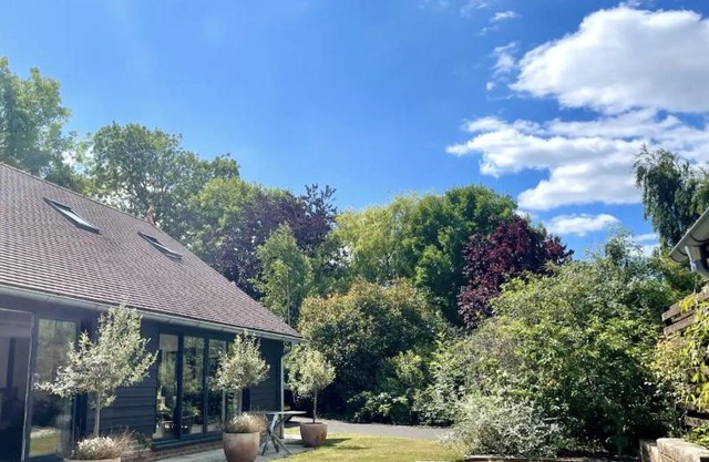The Barn