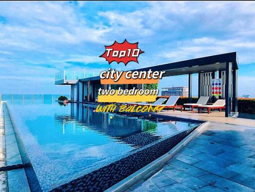 THE BASE Seaview holiday in pattaya