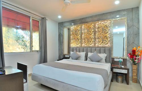The Bella Vista -Traveler's choice awarded