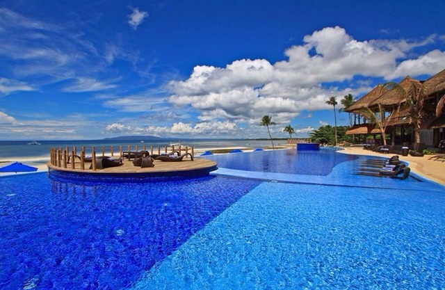 The Bellevue Resort