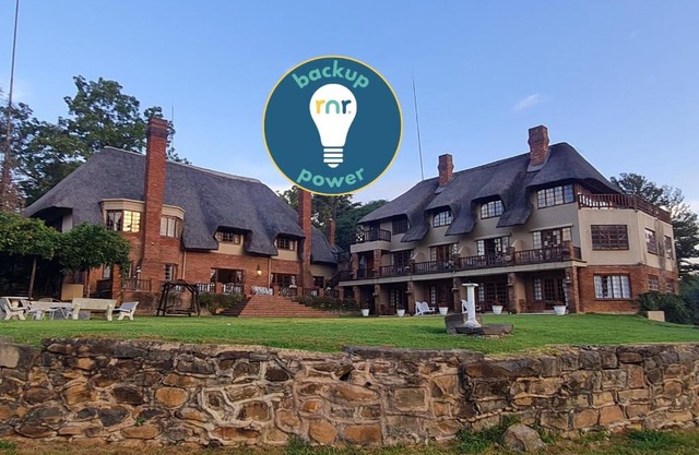 The Bend Country Estate