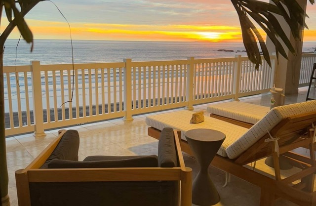 The best condo in Jaco Beach, just got A LOT BETTER!n