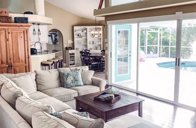 The BEST Location In Punta Gorda!