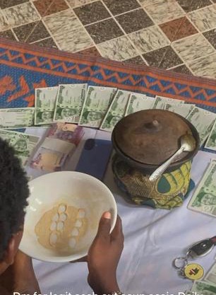 The best powerful spiritual herbalist in nigeria