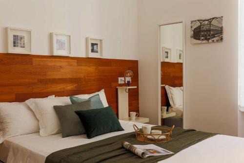 The Best Rent - Apartment near Porta Romana