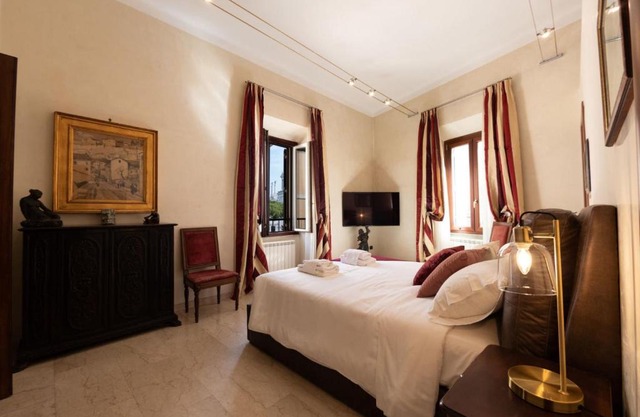 The Best Rent - Apartment with a view on Altare della Patria