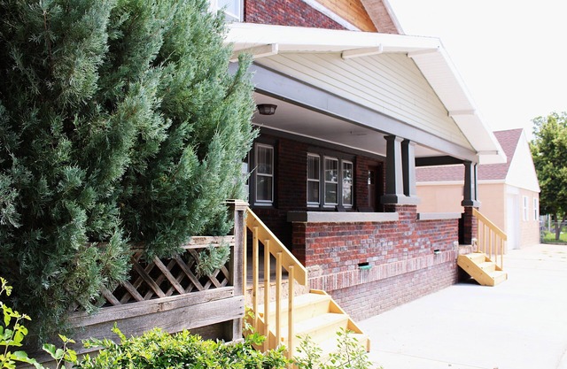 “The Bev” Townhouse in McCook