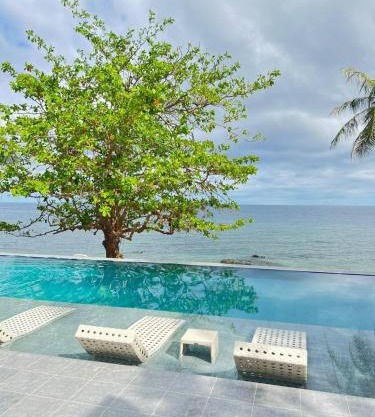 The BH project exclusive resorts San Juan, Batangas