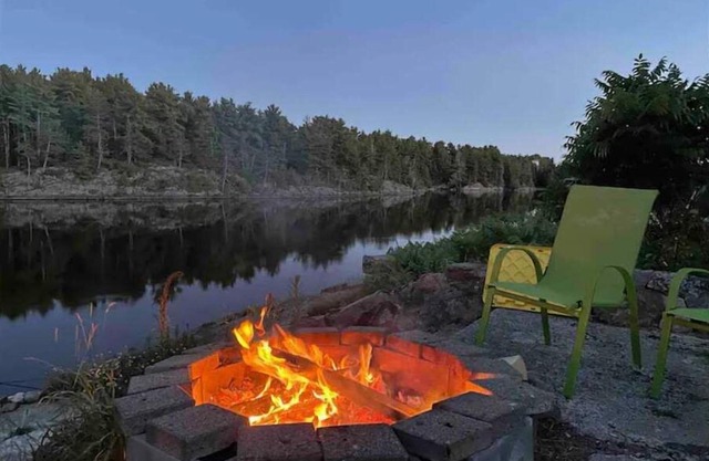 The Birch: Your home away from home!