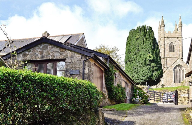 The Blacksmiths Shop