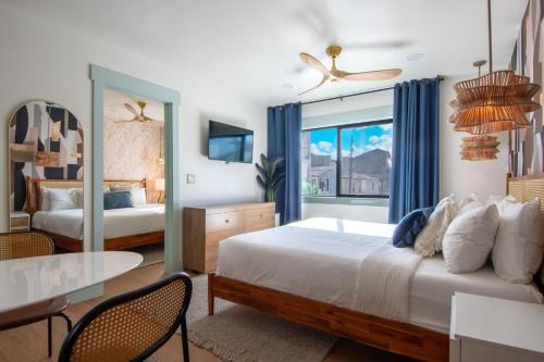 The Boardwalk Hotel