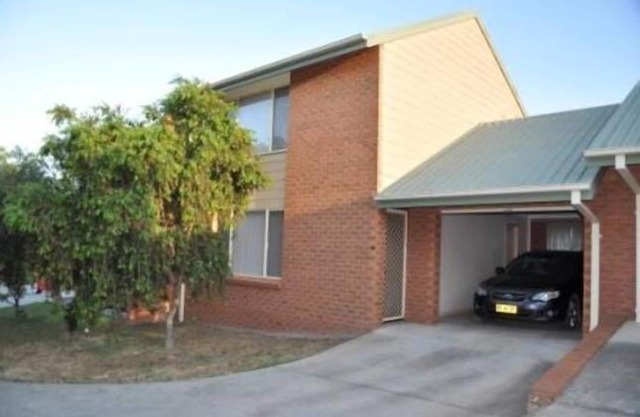 The Bottlebrush, 2 bedroom, Villa Unit, Townhouse