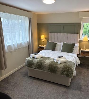 The Boutique Bungalow