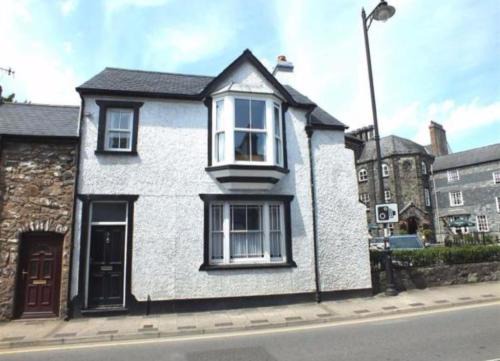 The Bridge Cottage