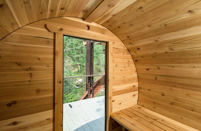 The Bridge House 10 Minutes to Red Rocks Sauna
