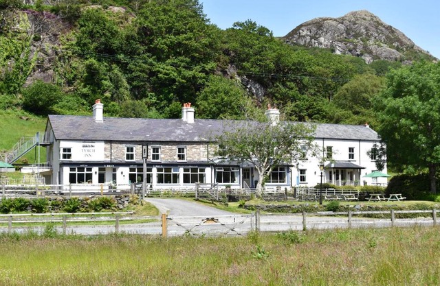 The Bryn at Capel