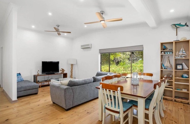 The Burrow Pet Friendly Home