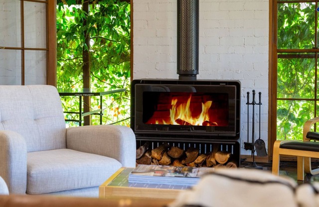 The Burrows of Penrose - escape to a place where you can truly relax and enjoy nature