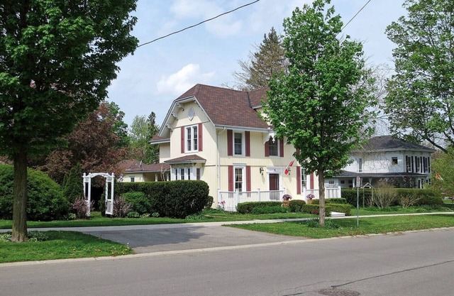 The Butter Barn Vacation Home