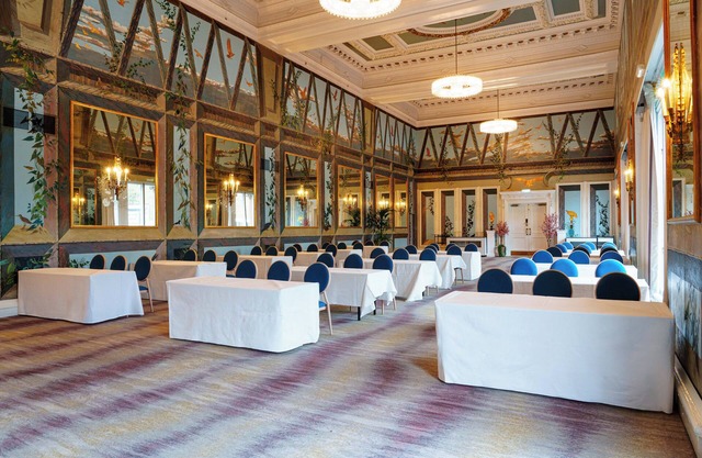 The Caledonian Edinburgh, Curio Collection by Hilton