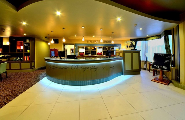 The Caledonian Hotel