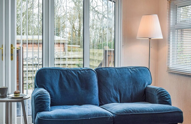 The Carnon Downs Caravan and Motorhome site is the ideal base to explore the beauty of Cornwall.