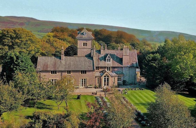 The Casterton Grange Estate