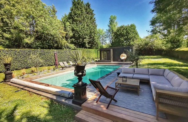 The CELSA villa YourHostHelper