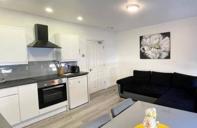 The Central Suite Sasco Apartments