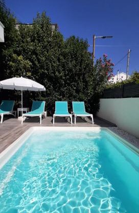 The Central Villa - Kassiopi Corfu Villas