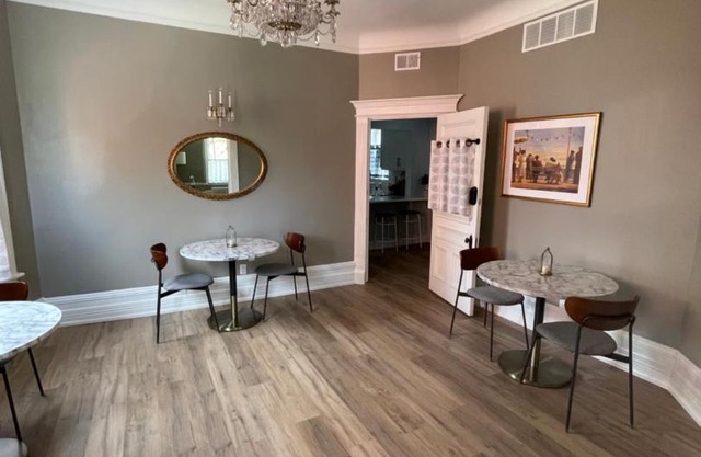 The Century House Bed and Breakfast Ottawa