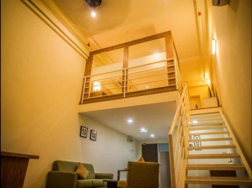 The CEO Executive Suites