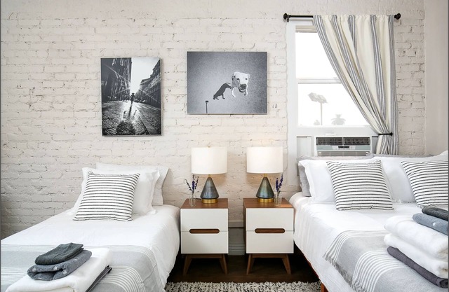 The Chill Brick Studio – DTLA Vibes & 420 Friendly