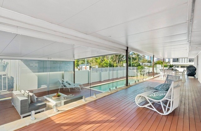 The Chill House - Heated Pool + Entertainment Area