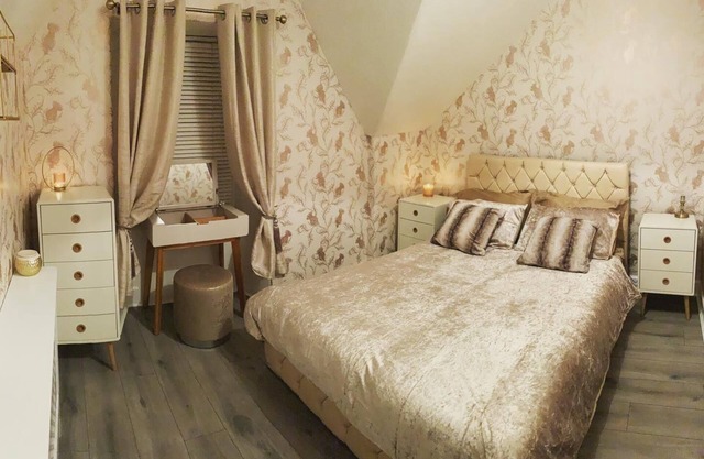 The Clachan Flat Rosneath