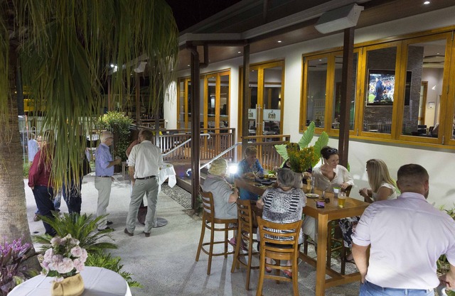 The Club Motor Inn Chinchilla