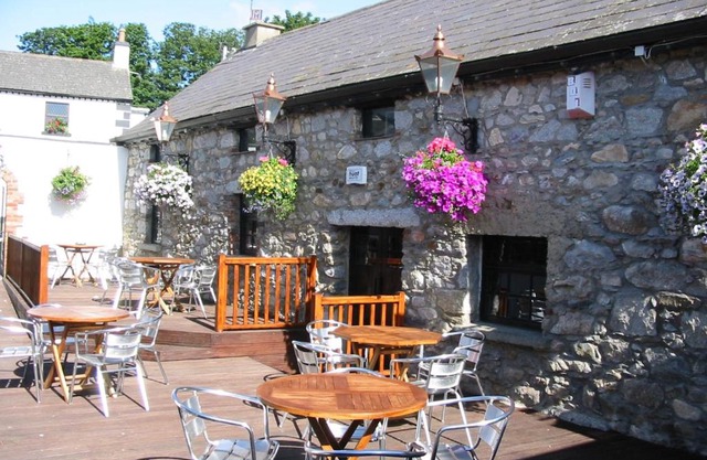 The Coach House