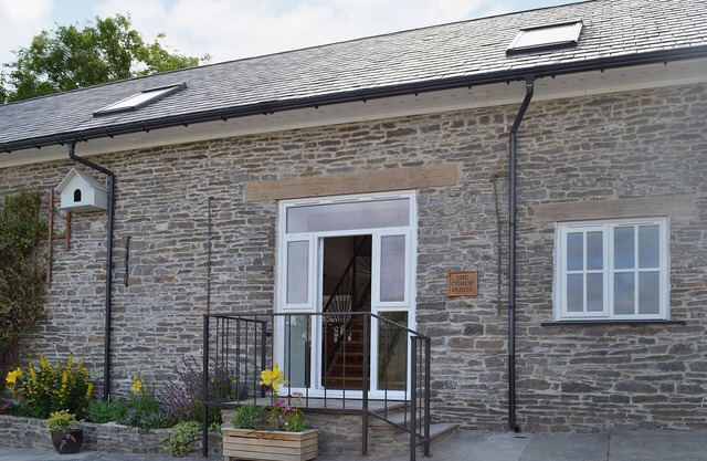 The Coach House - OR4