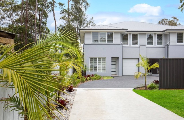 The Coast Beach - Pet Friendly - 2 Mins Walk to Bay