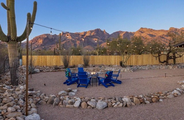 The Copper Burro by Vacay In Tucson - Dog-friendly gem in Catalina Foothills